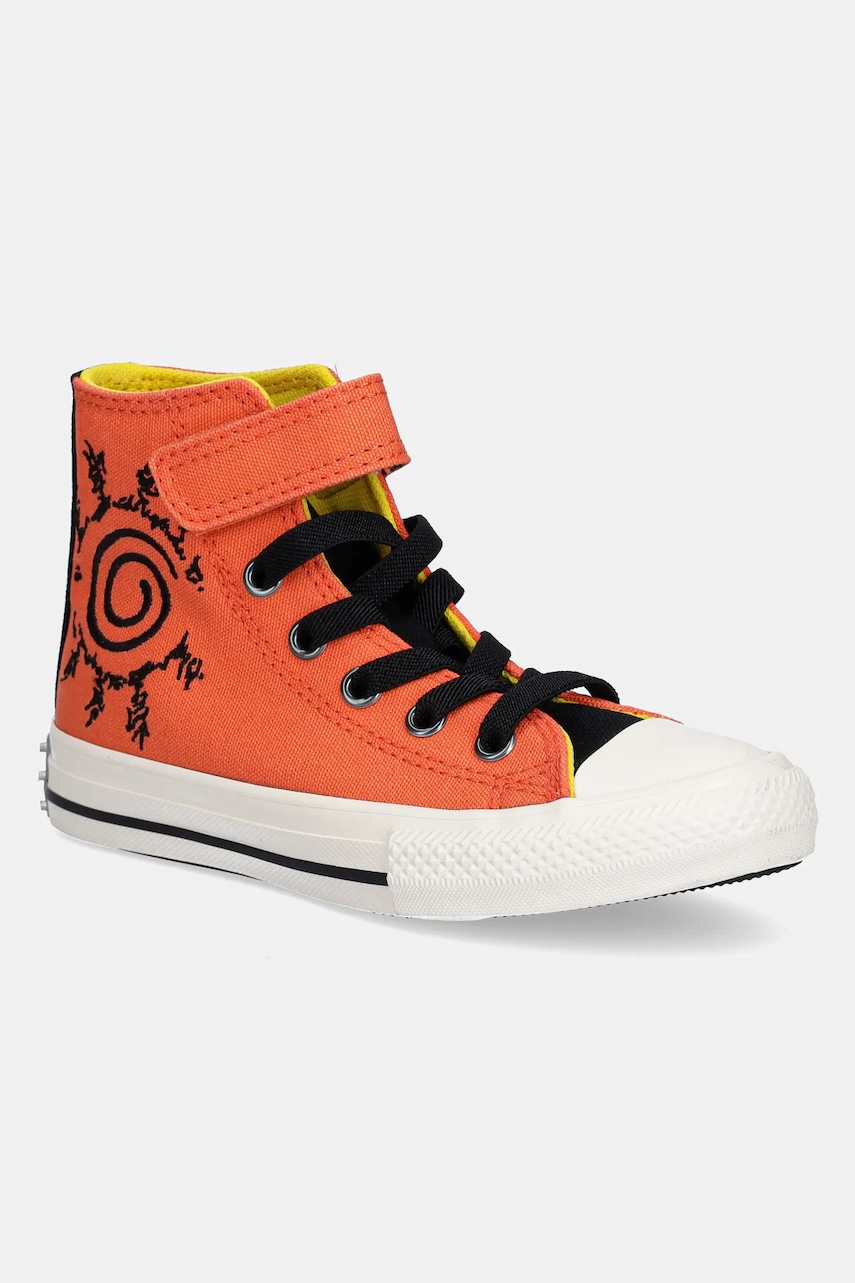 Converse  Dětské tenisky  CTAS 1V HI X NARUTO