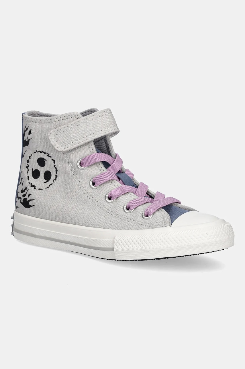 Converse  Dětské tenisky  CTAS 1V HI X NARUTO