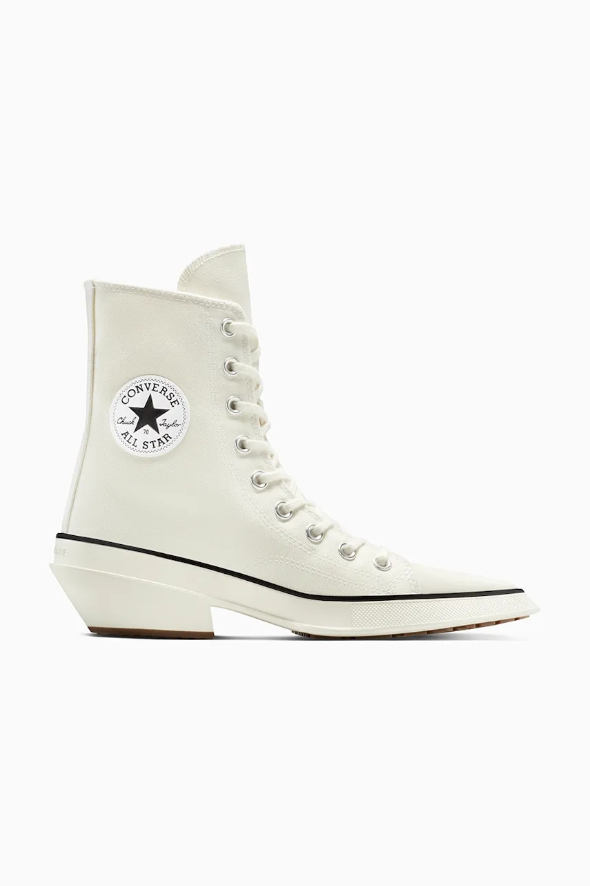 Converse  Kecky  Chuck 70 De Luxe Pointed