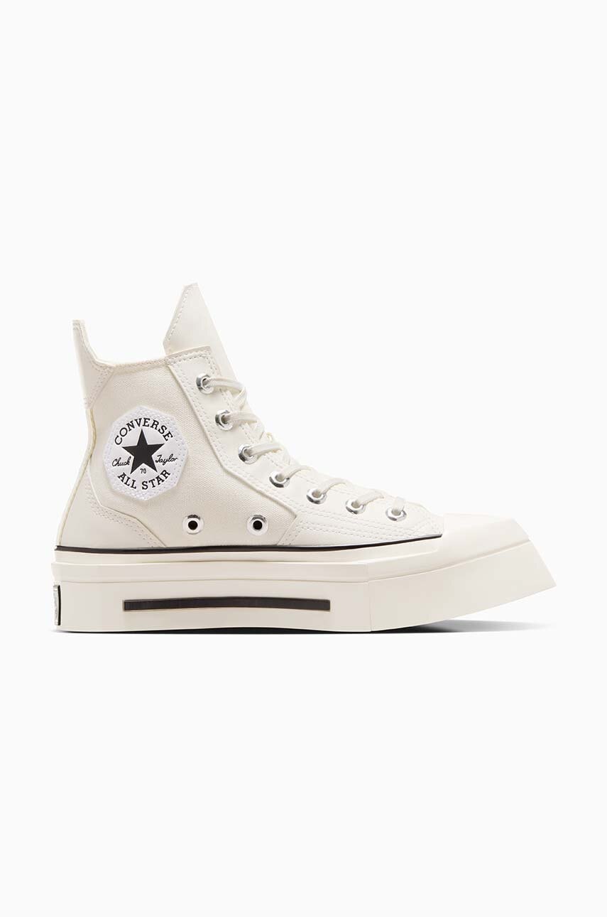 Converse  Kecky  Chuck 70 De Luxe Squared HI