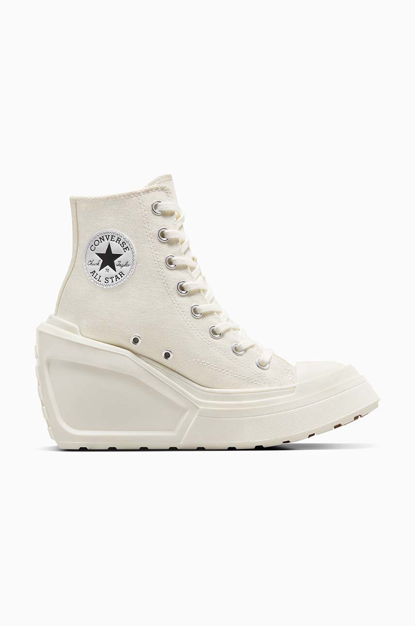 Converse  Kecky  Chuck 70 De Luxe Wedge