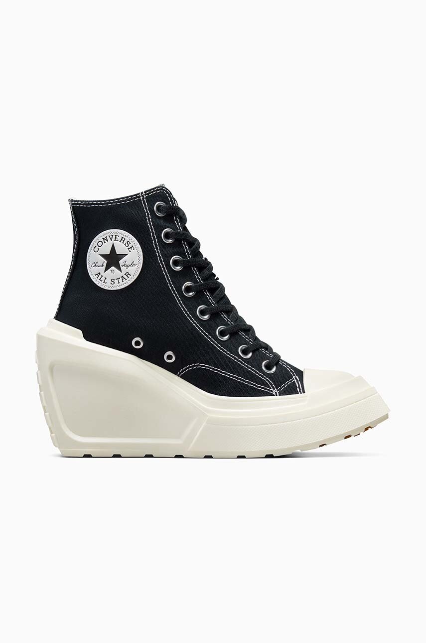 Converse  Kecky  Chuck 70 De Luxe Wedge