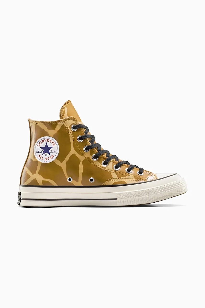 Converse  Kecky  Chuck 70 Giraffe