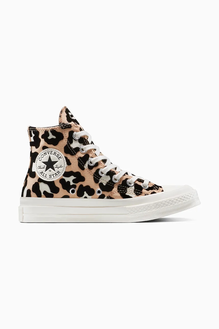 Converse  Kecky  Chuck 70 Leopard