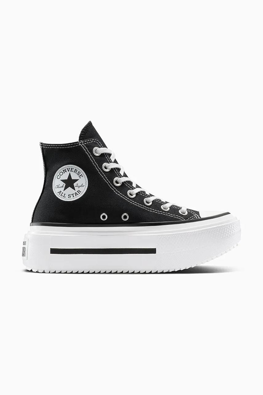 Converse  Kecky  Chuck Taylor All Star Lift Double Stack