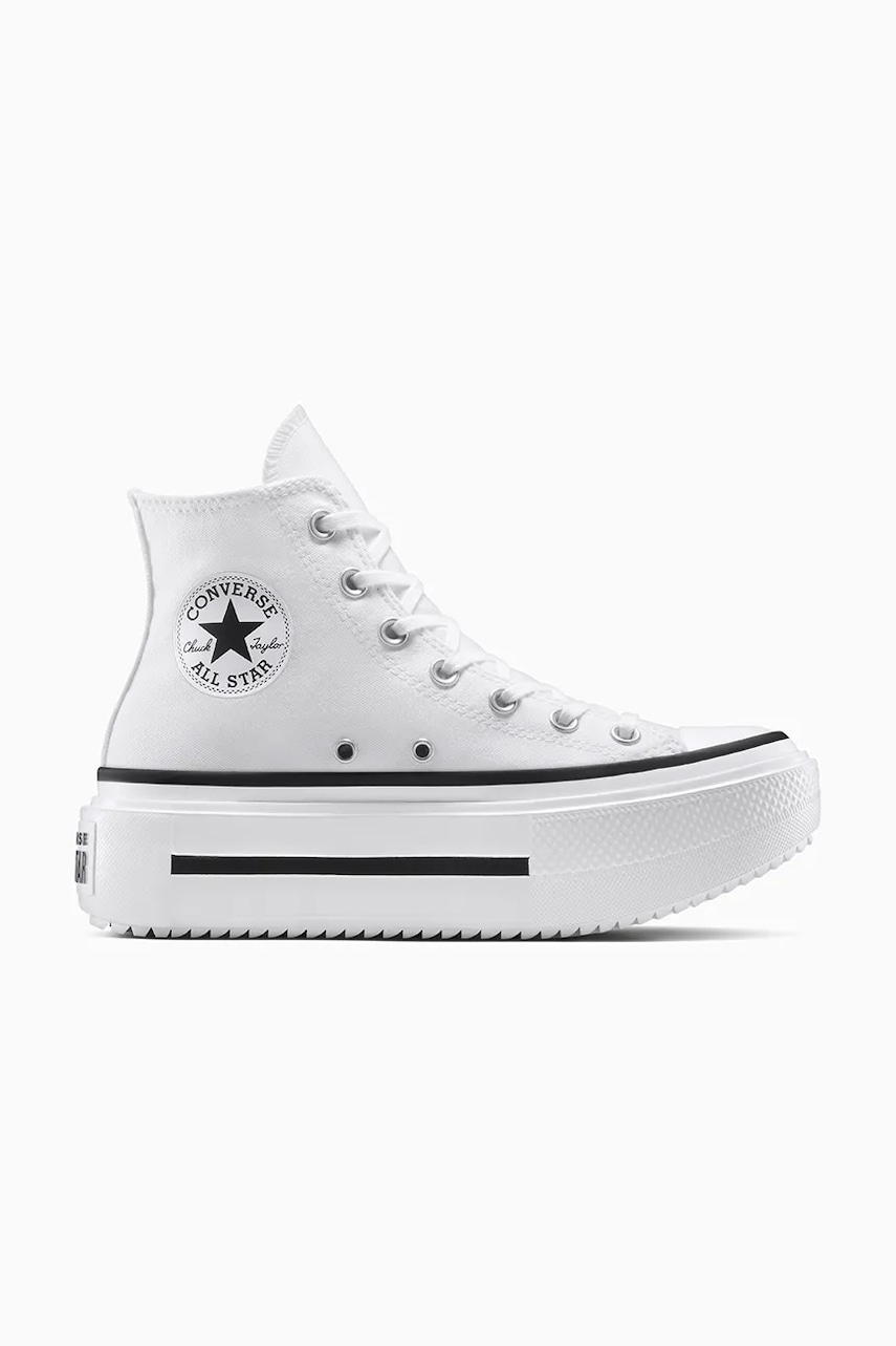 Converse  Kecky  Chuck Taylor All Star Lift Double Stack