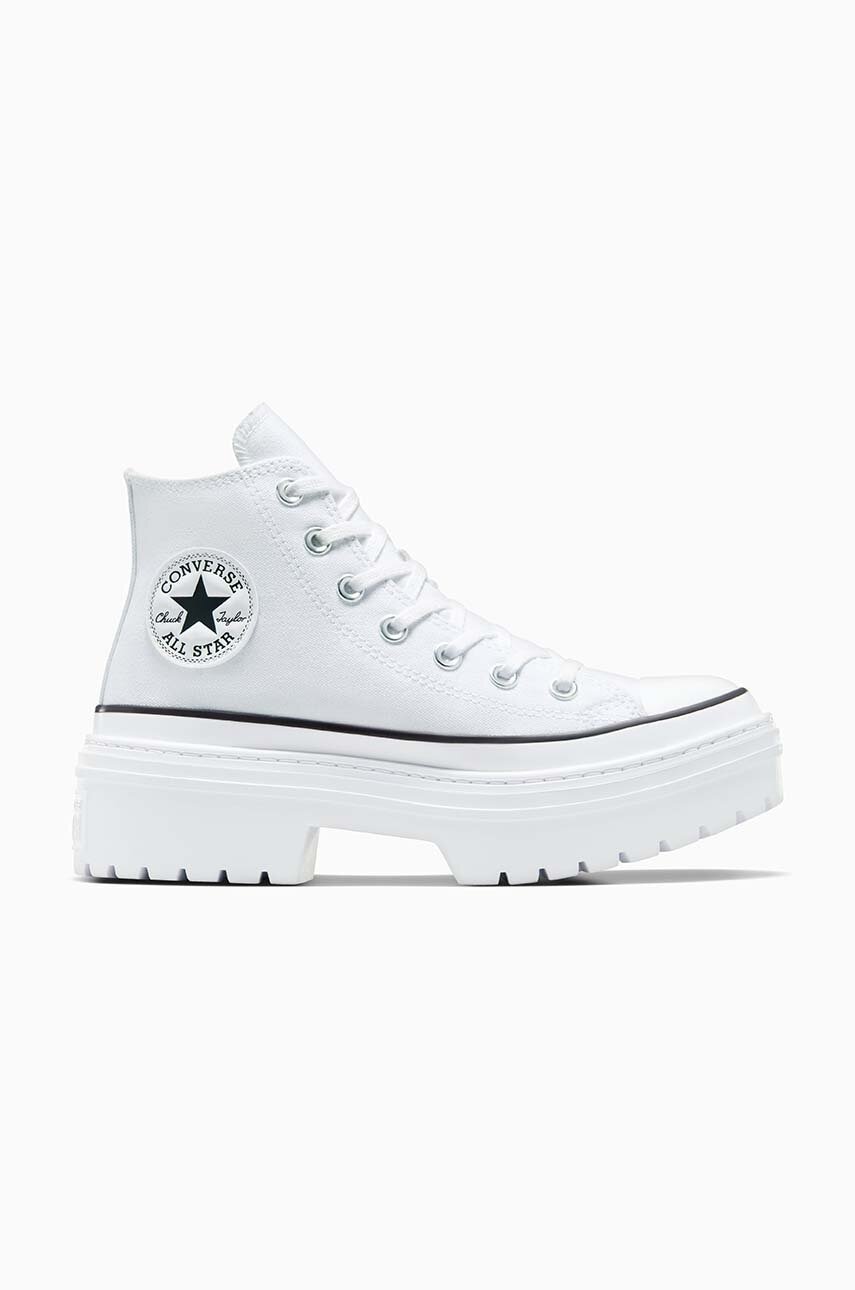 Converse  Kecky  Chuck Taylor All Star Lugged Heel
