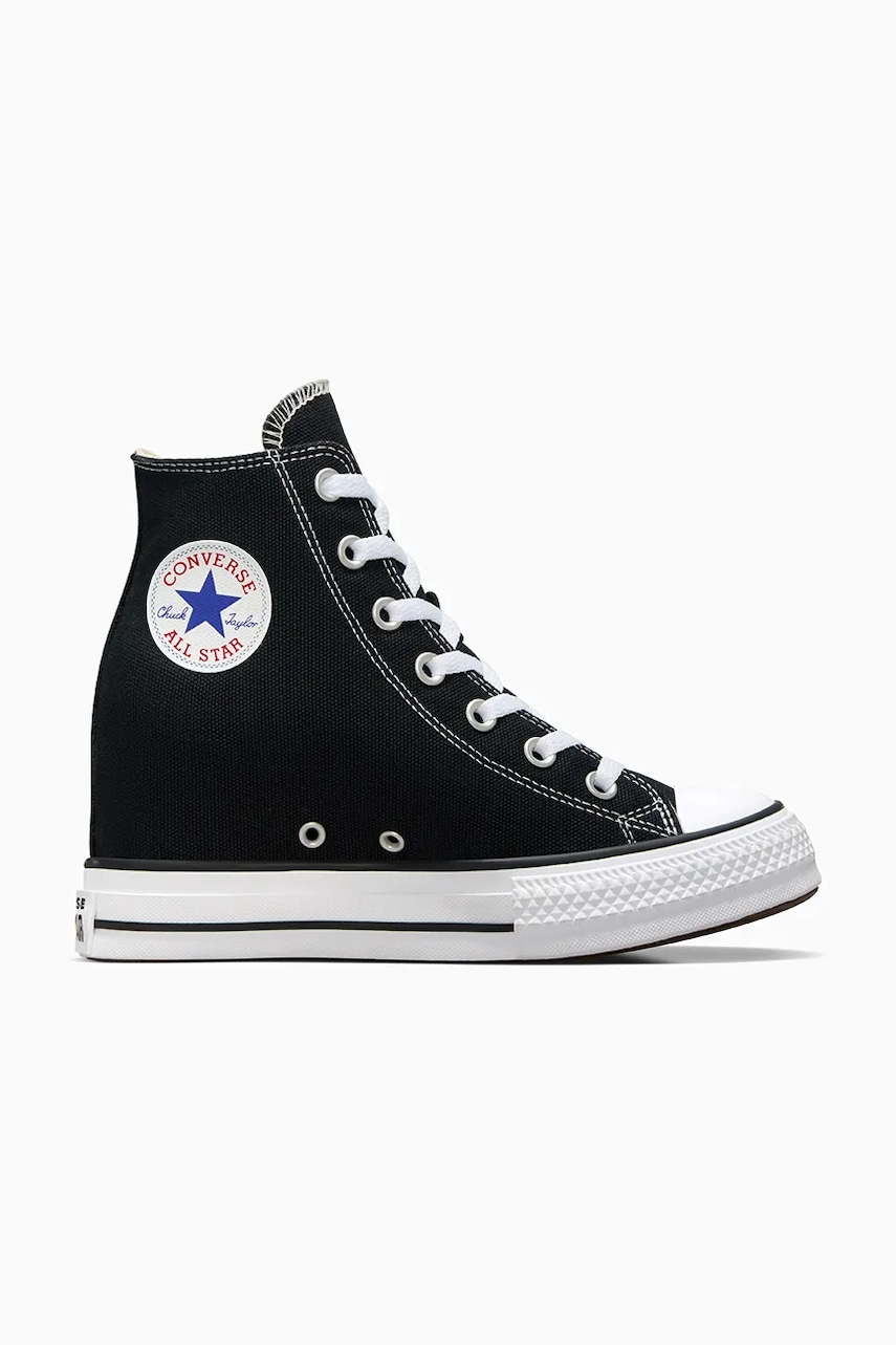 Converse  Kecky  Chuck Taylor All Star Wedge