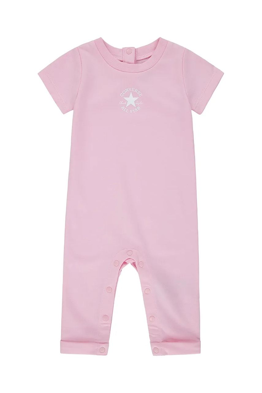 Converse  Kojenecké body