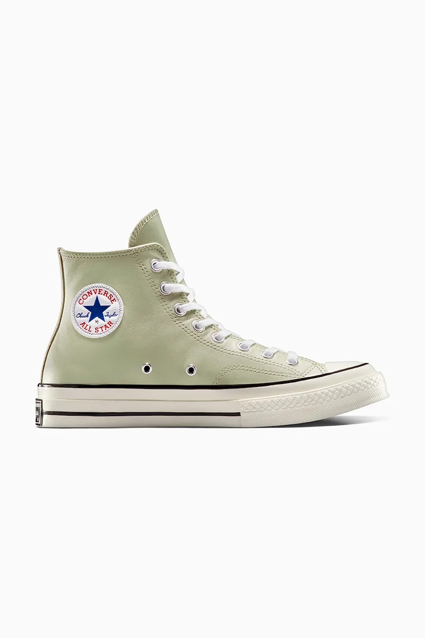 Converse  Kožené kecky  Chuck 70