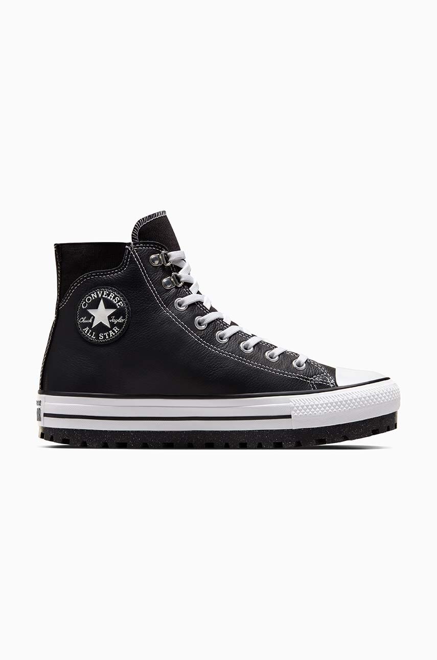 Converse  Kožené kecky  Chuck Taylor All Star City Trek