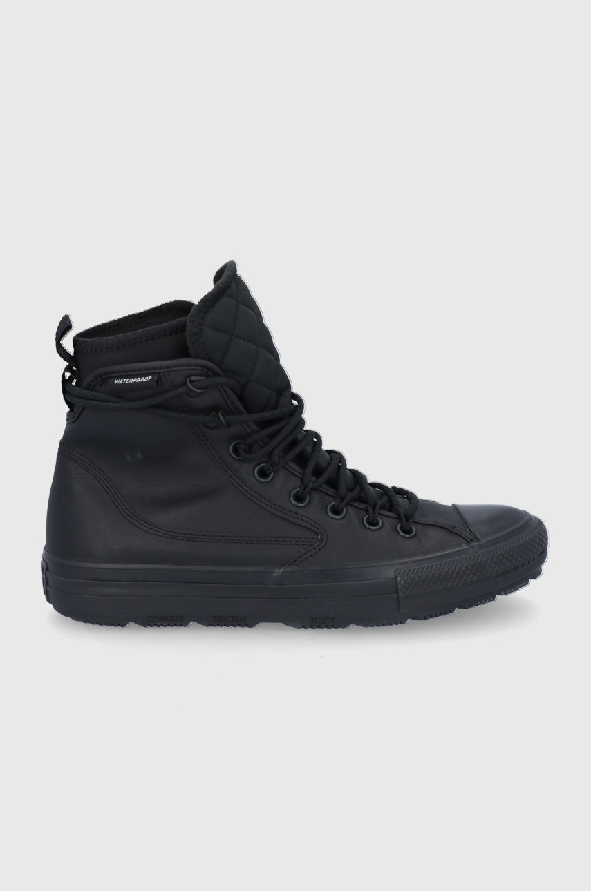 Converse  Kožené kecky  Chuck Taylor All Star Terrain High Top