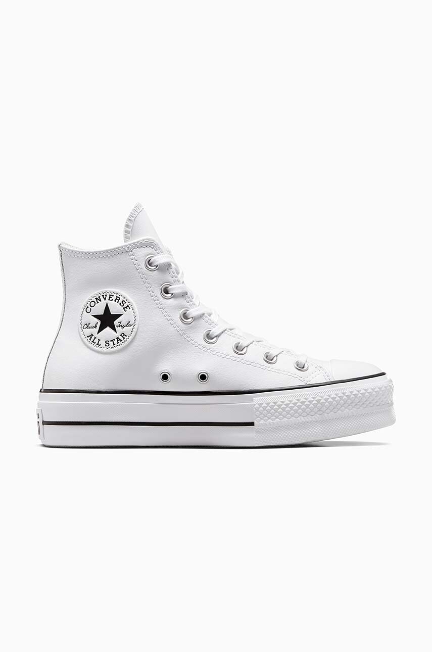 Converse  Kožené kecky
