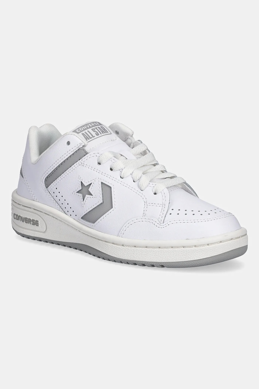 Converse  Kožené sneakers boty  Weapon