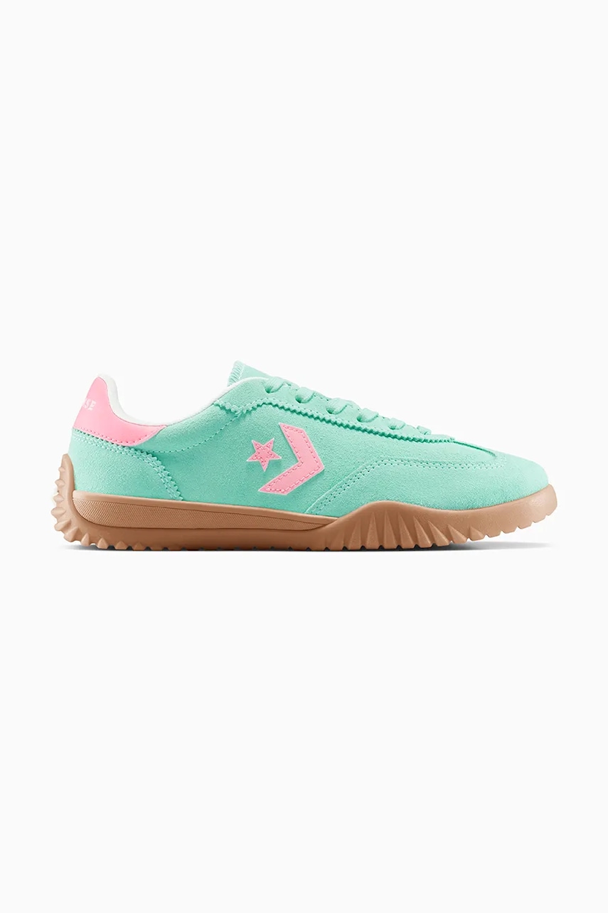 Converse  Kožené tenisky  Run Star Trainer