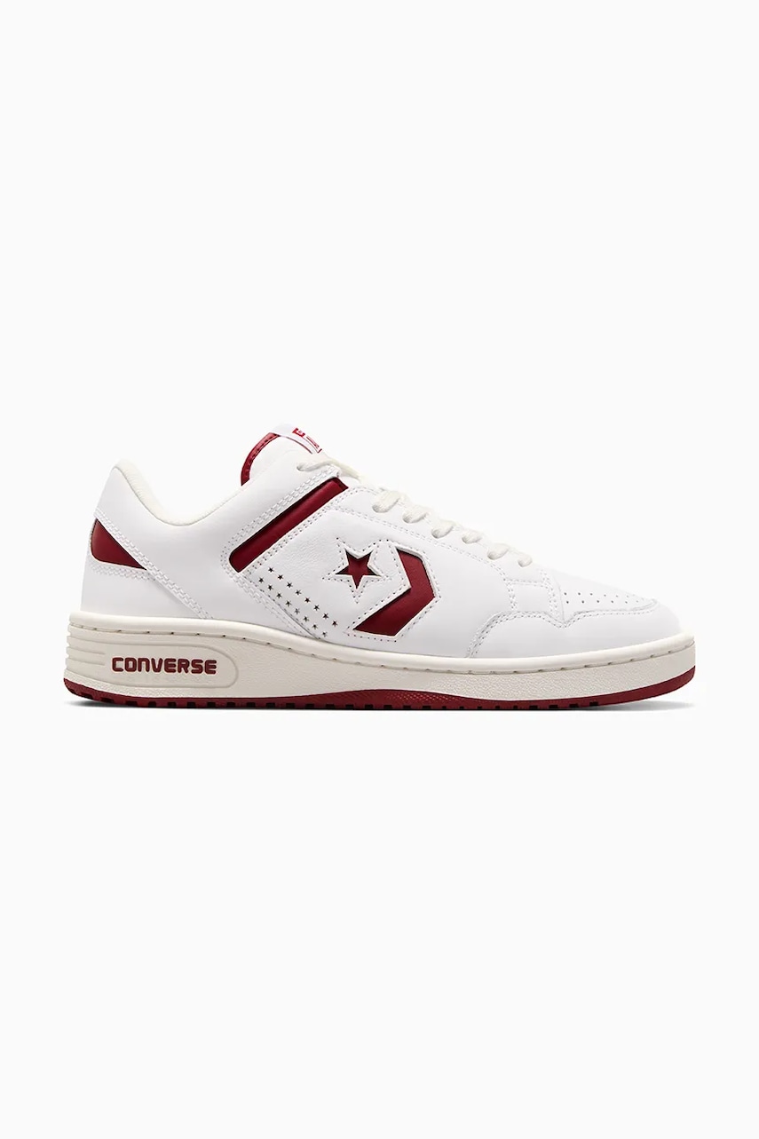 Converse  Kožené tenisky  Weapon