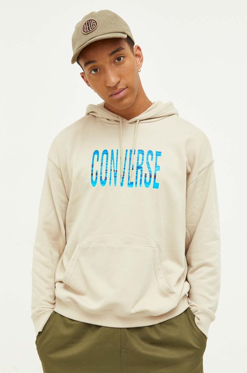 Converse  Mikina