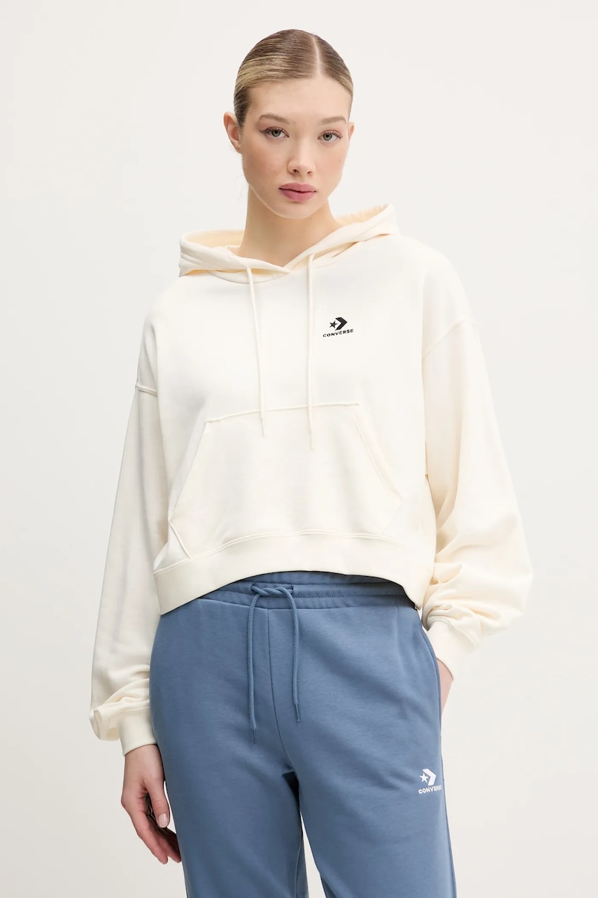 Converse  Mikina