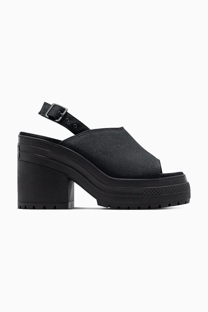 Converse  Sandály  Chuck 70 De Luxe Heel Nu