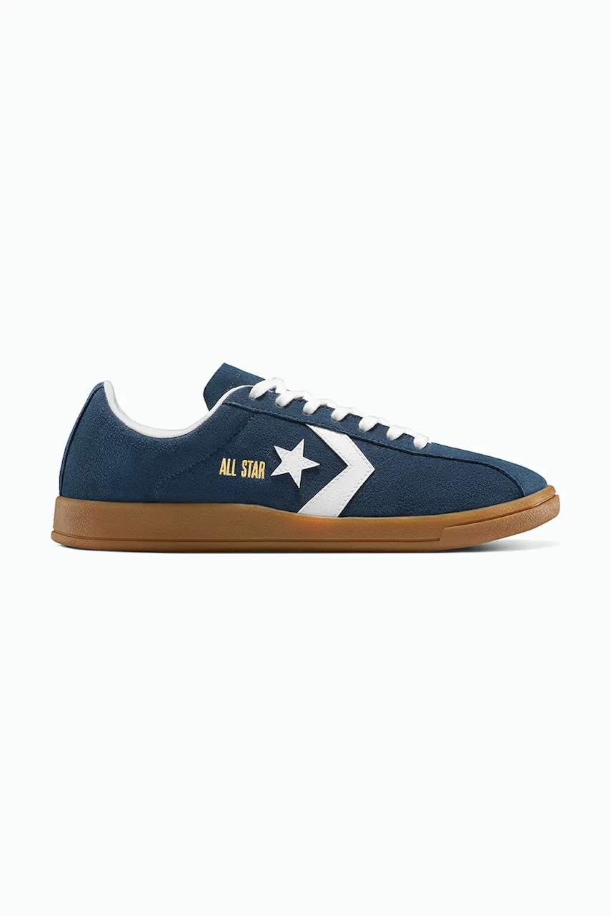 Converse  Semišové tenisky  All Star Classic Trainer