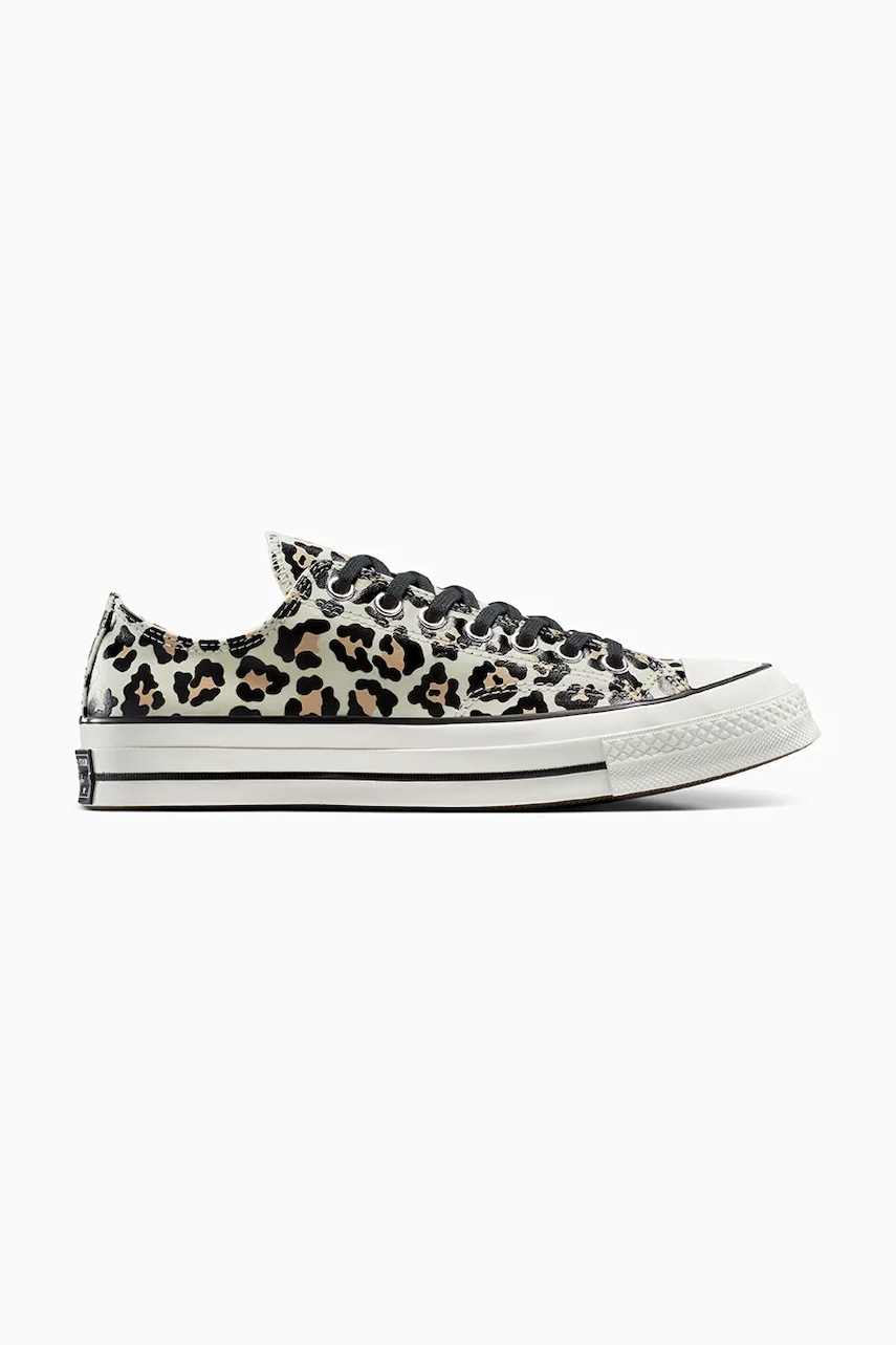 Converse  Tenisky  Chuck 70 Glow In The Dark Leopard