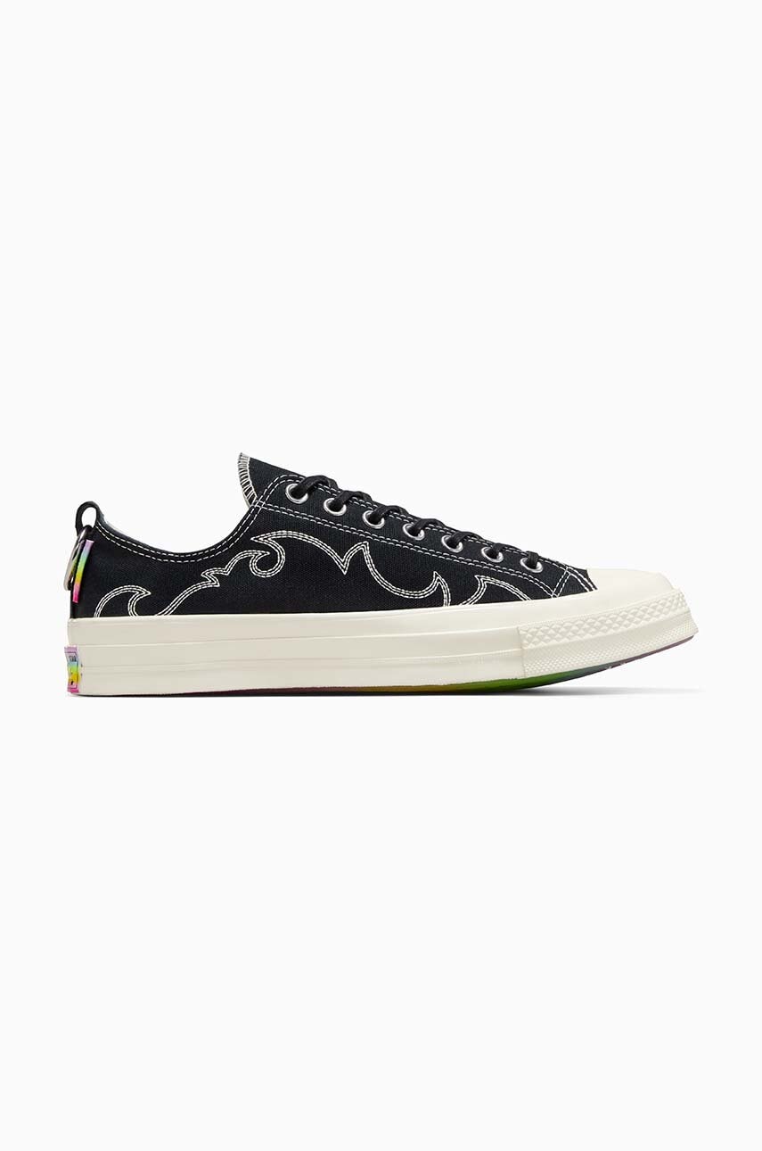 Converse  Tenisky  Chuck 70 OX Pride