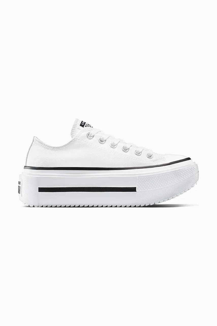 Converse  Tenisky  Chuck Taylor All Star Lift Double Stack