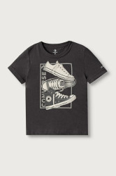 Converse  tričko dětské s bavlnou