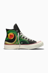 Converse  x Dragon Ball Chuck 70 HI plátěnky
