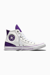 Converse  x Dragon Ball Chuck Taylor All Star HI plátěnky