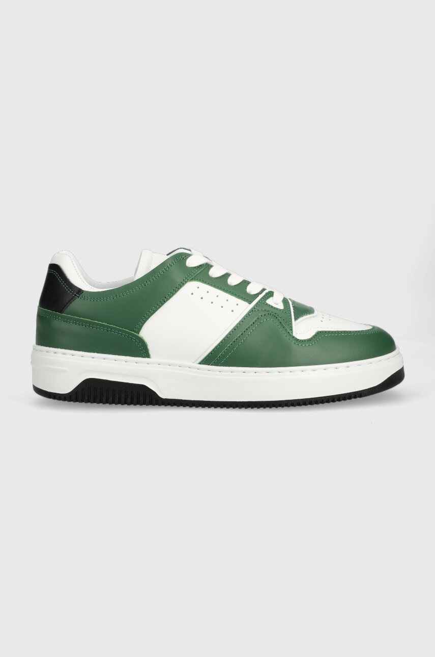 Copenhagen  Kožené sneakers boty