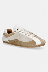 Copenhagen  leather mix sneakers boty dámské kožené