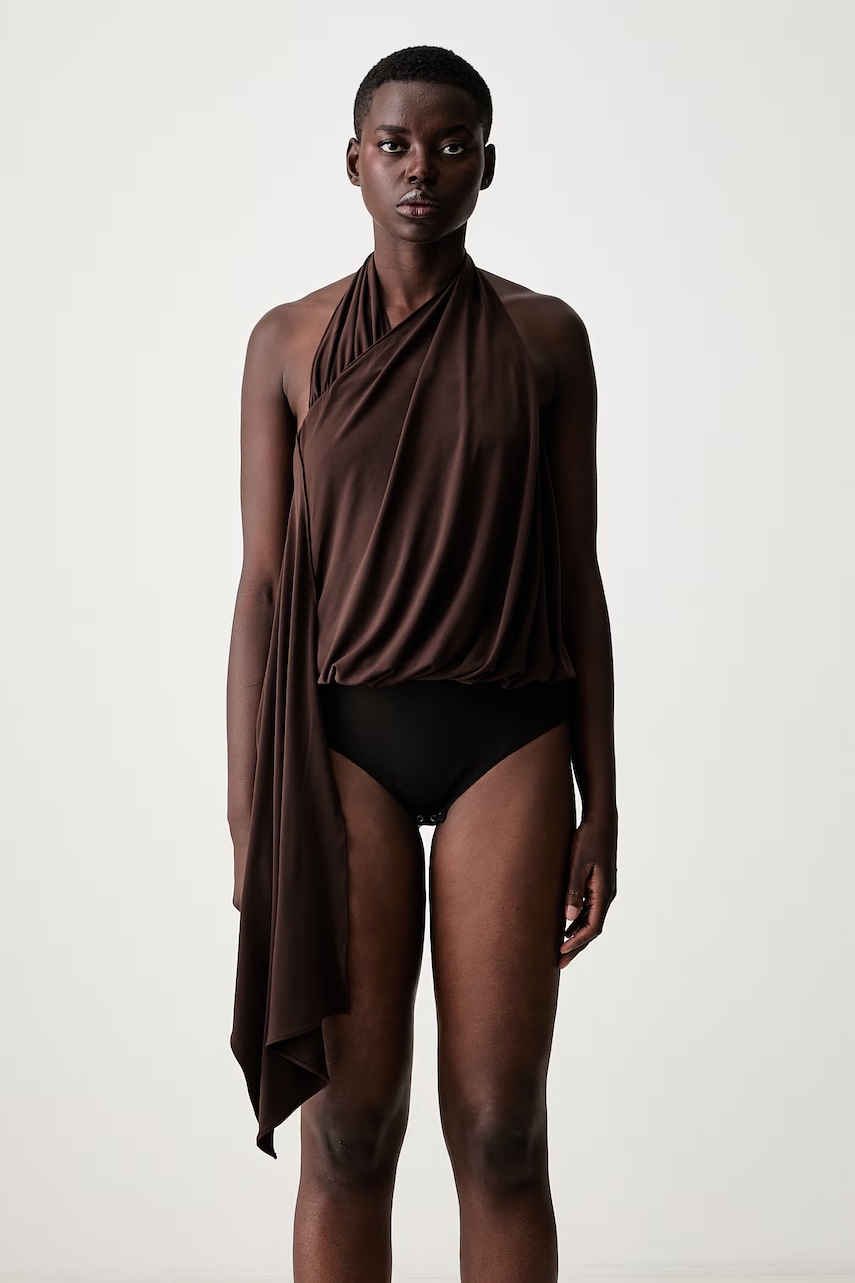 coperni  body dámské Sarouel
