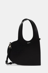 coperni  crossbody kabelka dámská kožená Mini Heart