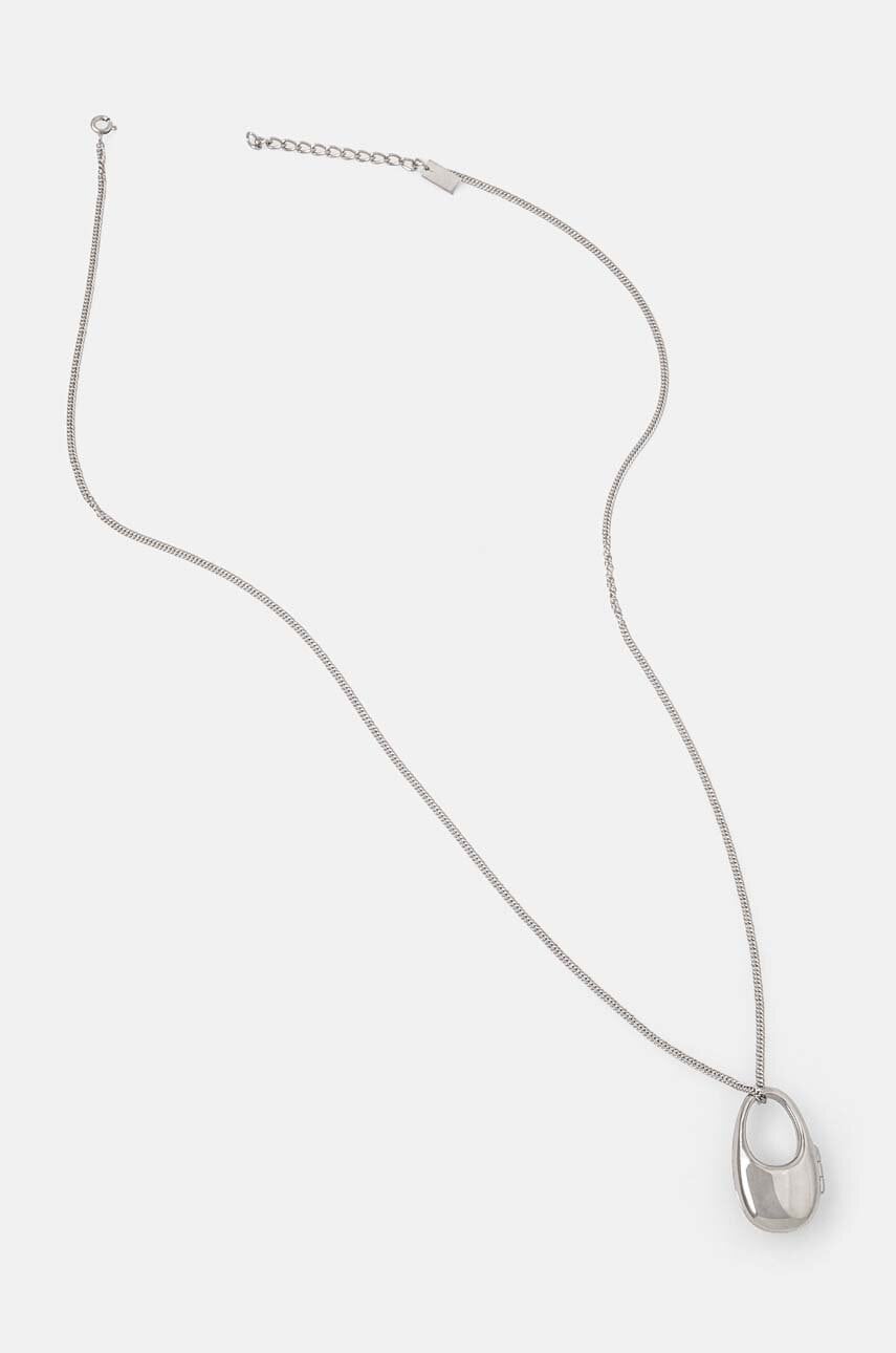 coperni  Náhrdelník  Locket Necklace