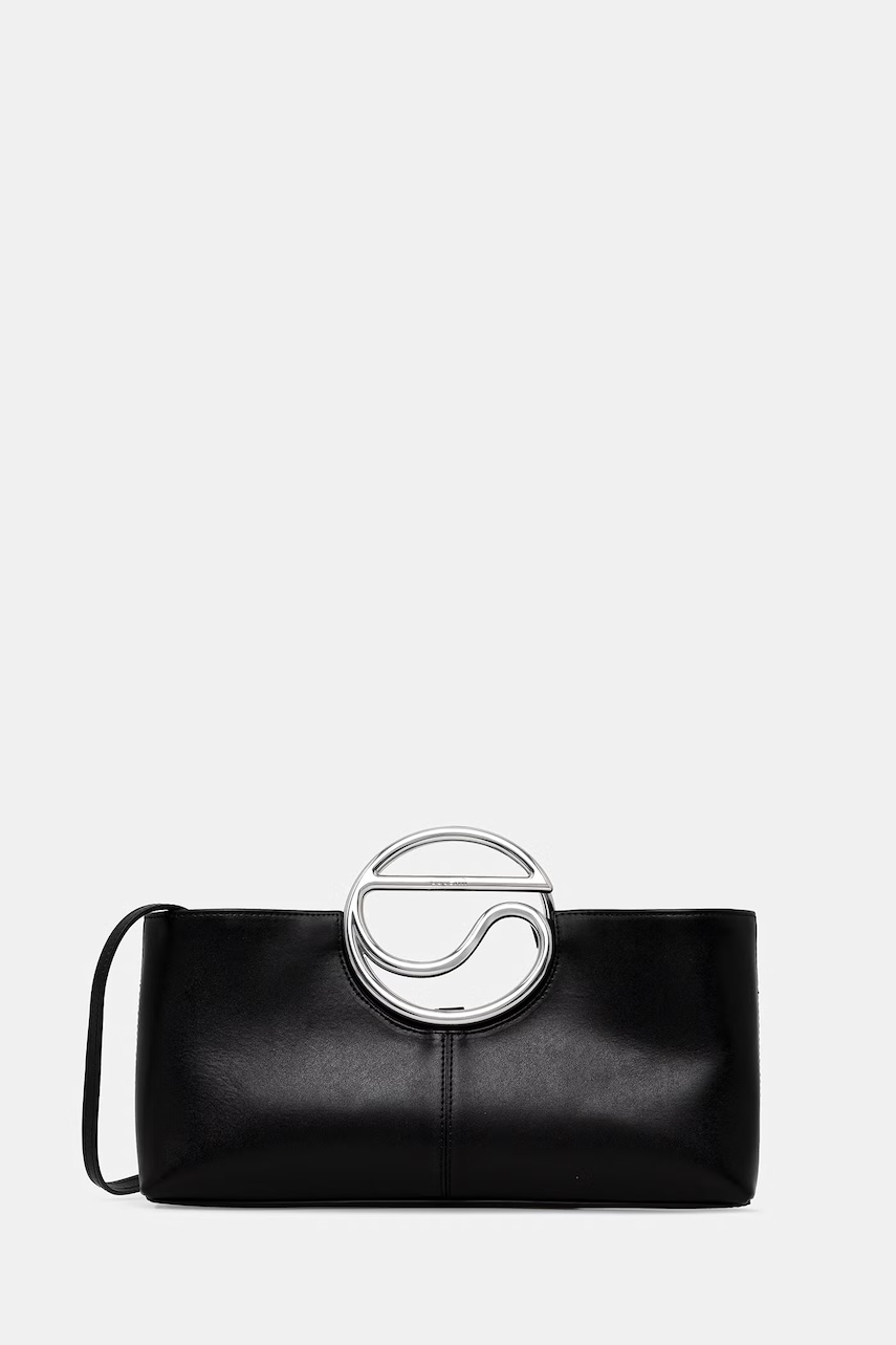 coperni  psaníčko dámské kožené C Clutch