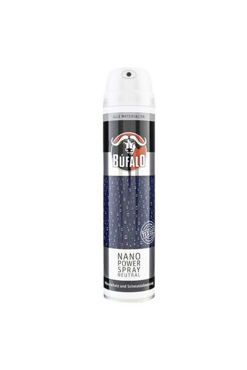 Corbby Bufalo Nano Power Spray Bezbarvý impregnační prostředek