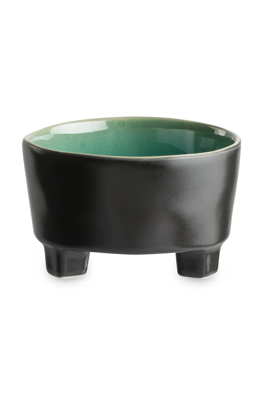 Costa Nova  Sada misek  Footed fruit bowl 320 ml 6-pack
