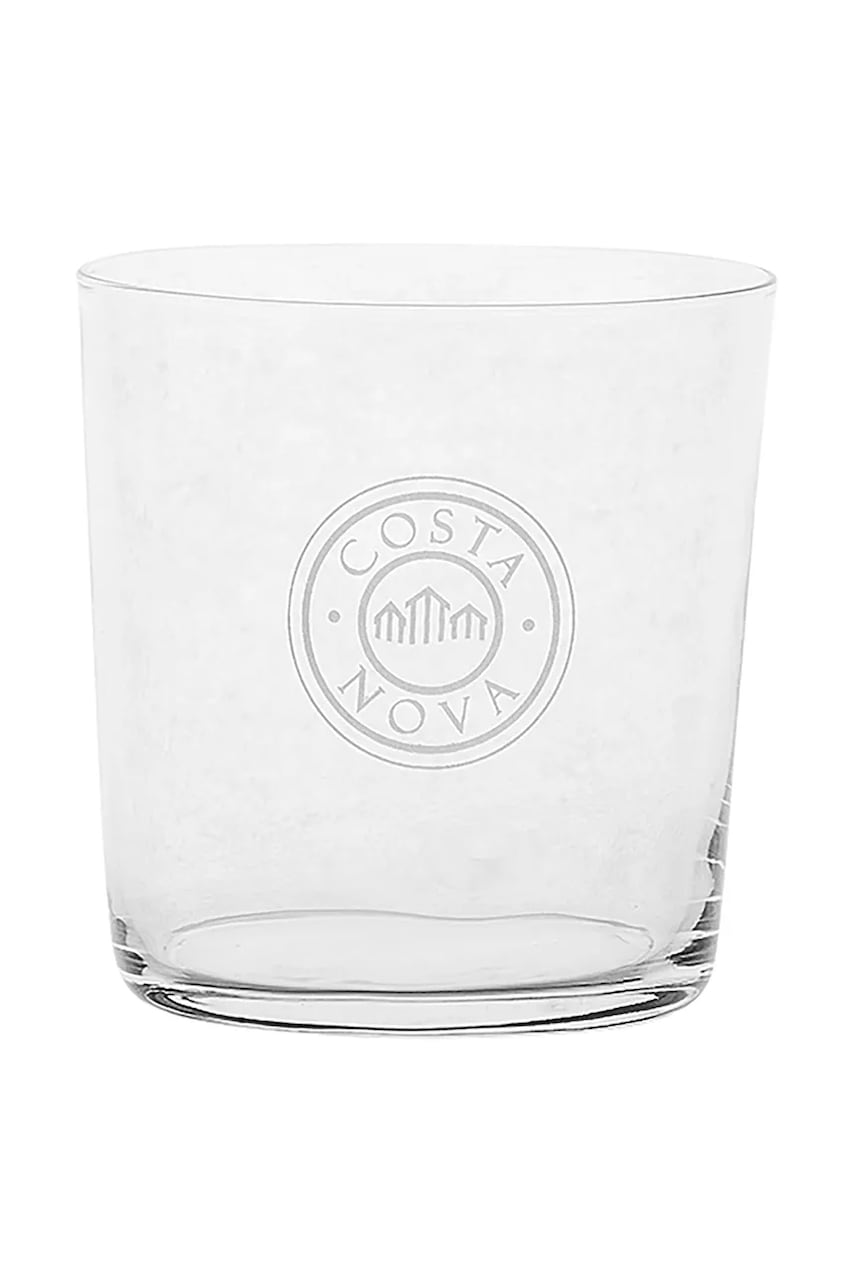 Costa Nova  Sada skleniček  370 ml 6-pack