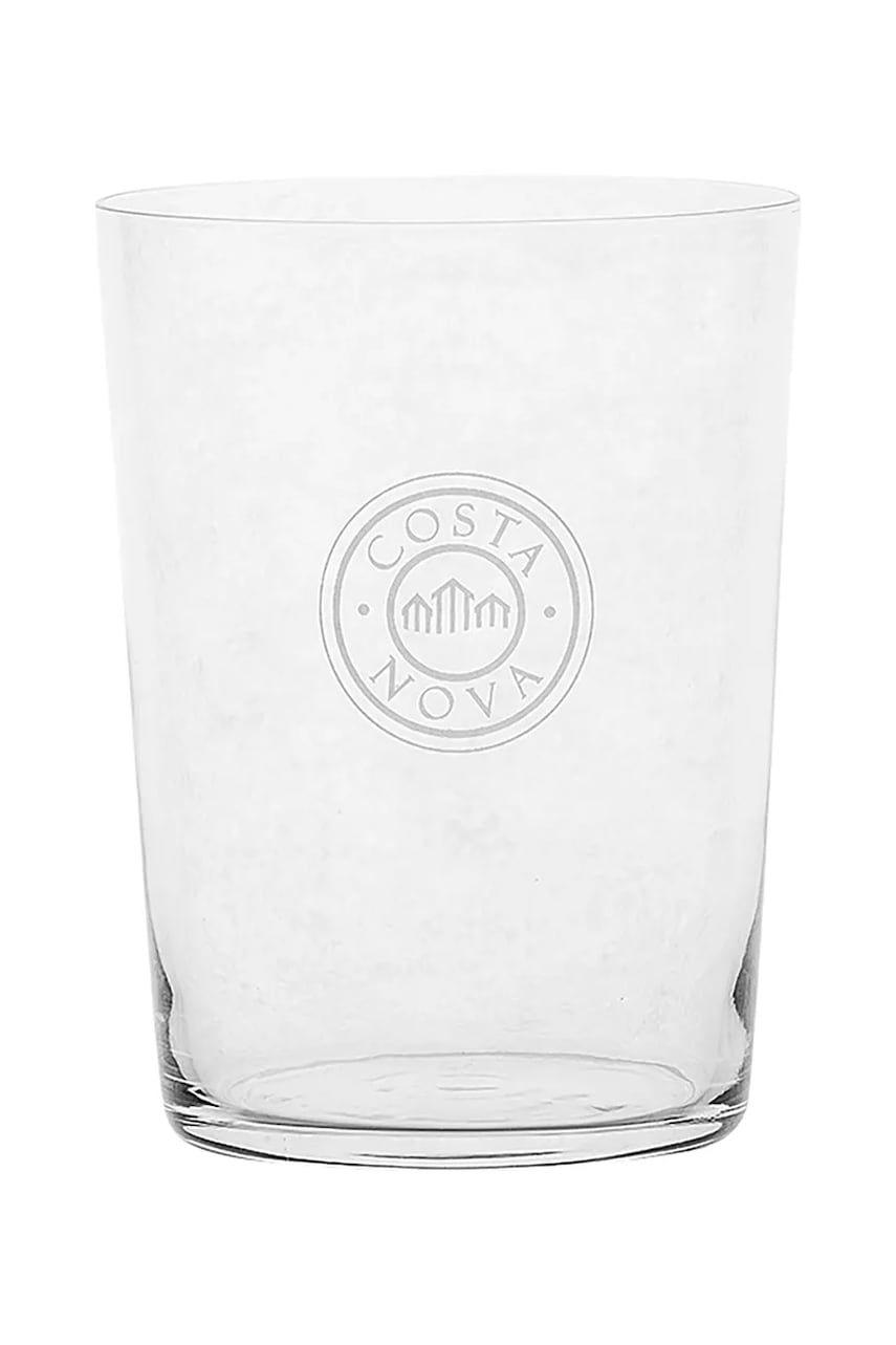 Costa Nova  Sada skleniček  500 ml 6-pack