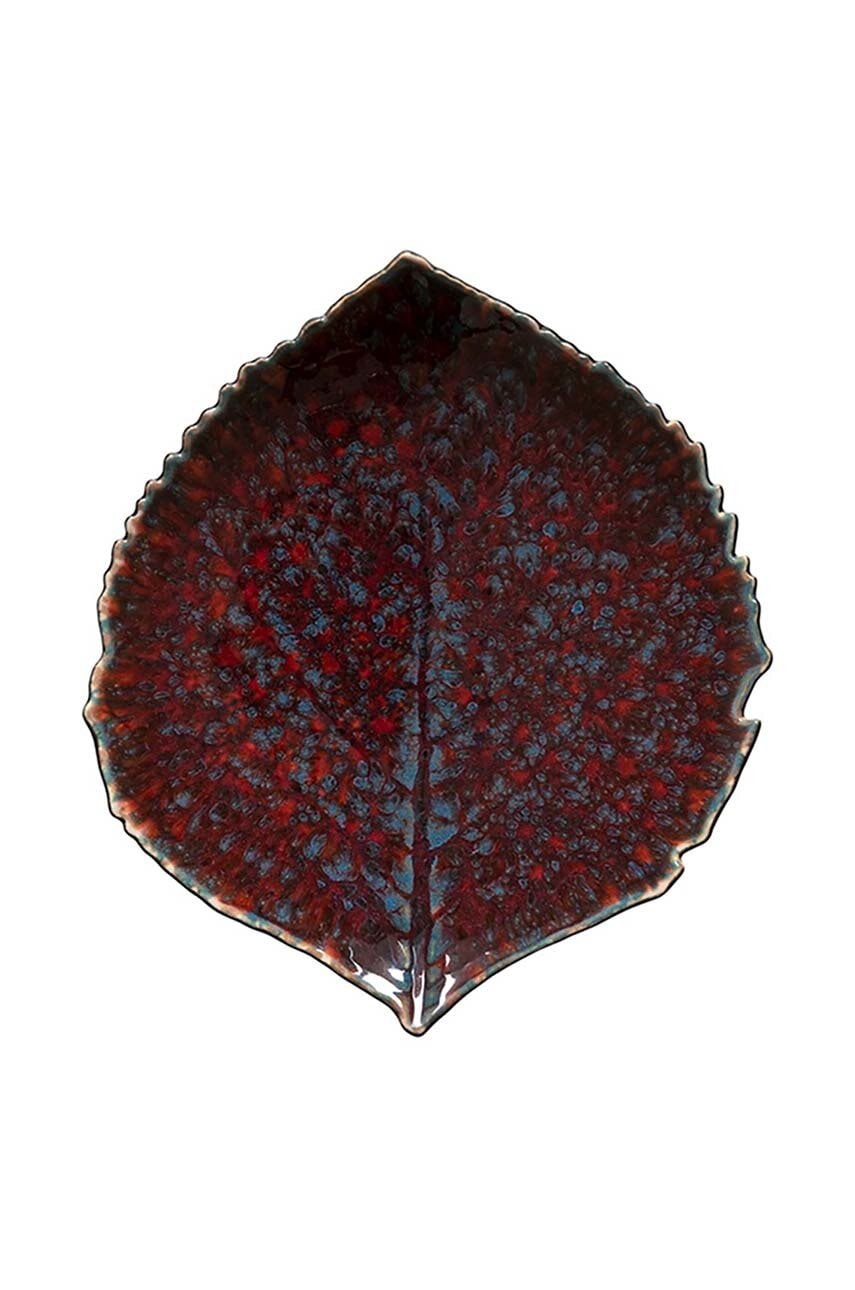 Costa Nova  Sada talířů  Riviera Hydrangea 17 cm