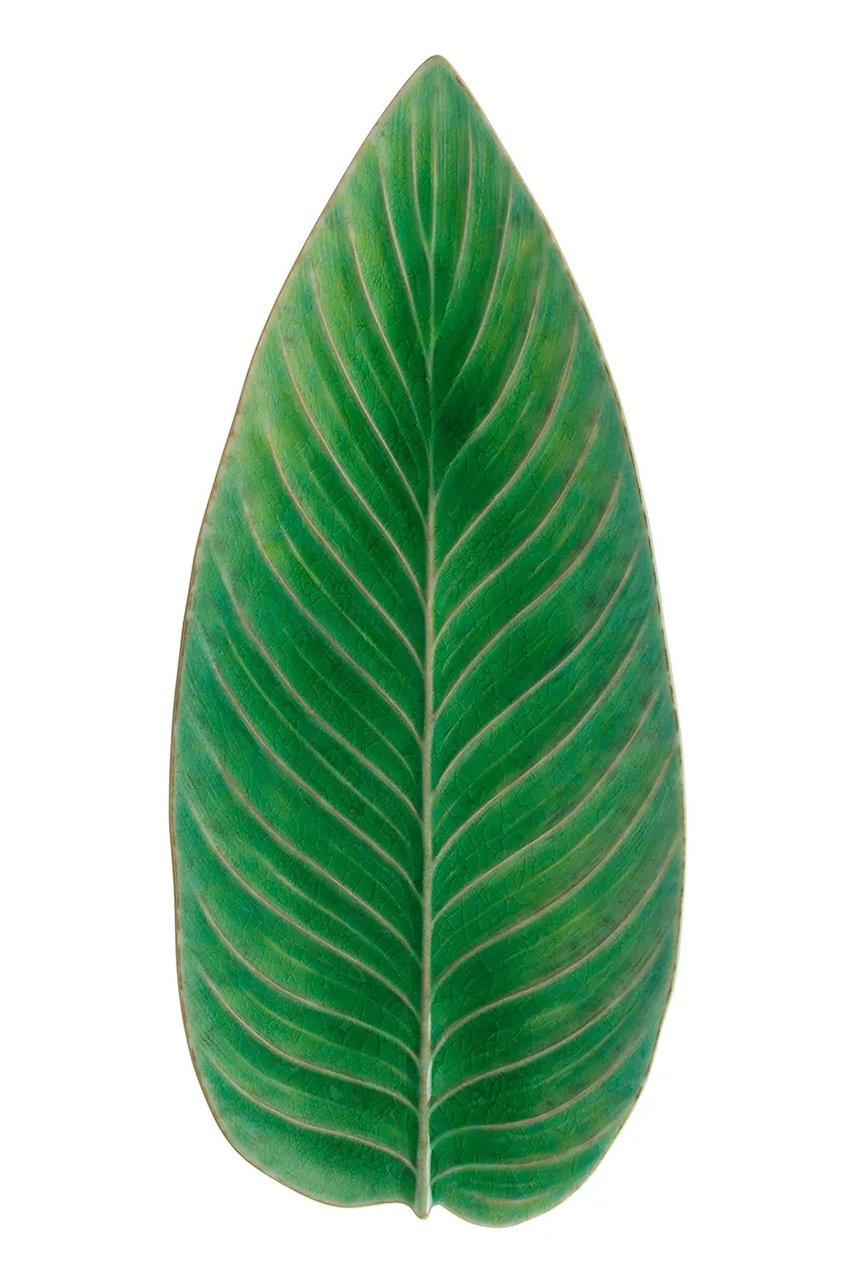 Costa Nova  Servírovací talíř  Riviera Strelizia 40 cm