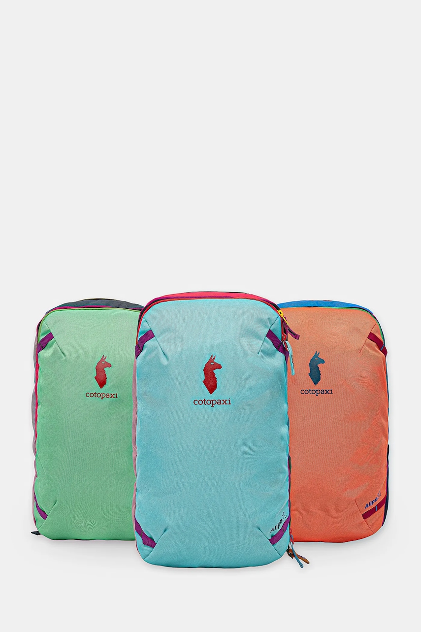 Cotopaxi  Batoh  Del Dia Allpa 20L