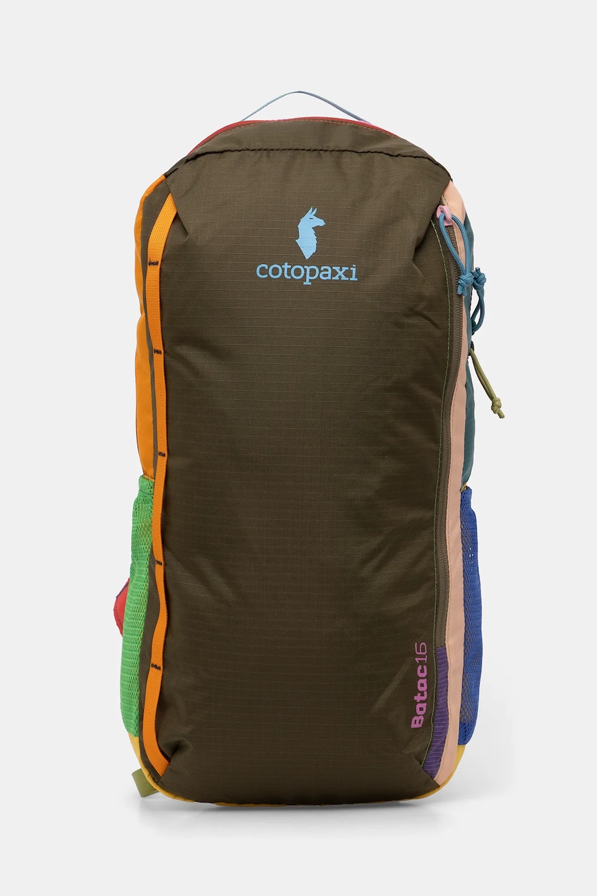 Cotopaxi  Batoh  Del Dia Batac 16L