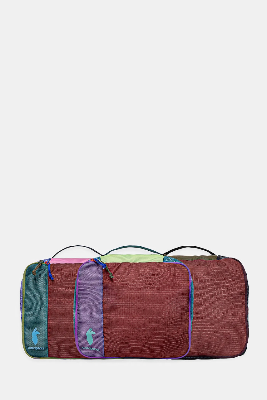 Cotopaxi  Kosmetická taška  Del Dia Cubo 10L