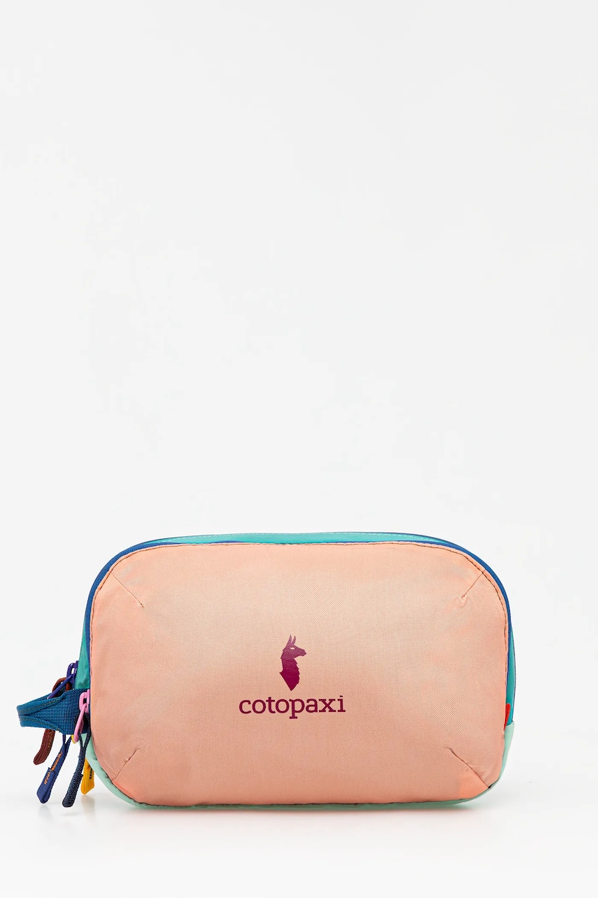 Cotopaxi  Kosmetická taška  Del Dia Nido 4L