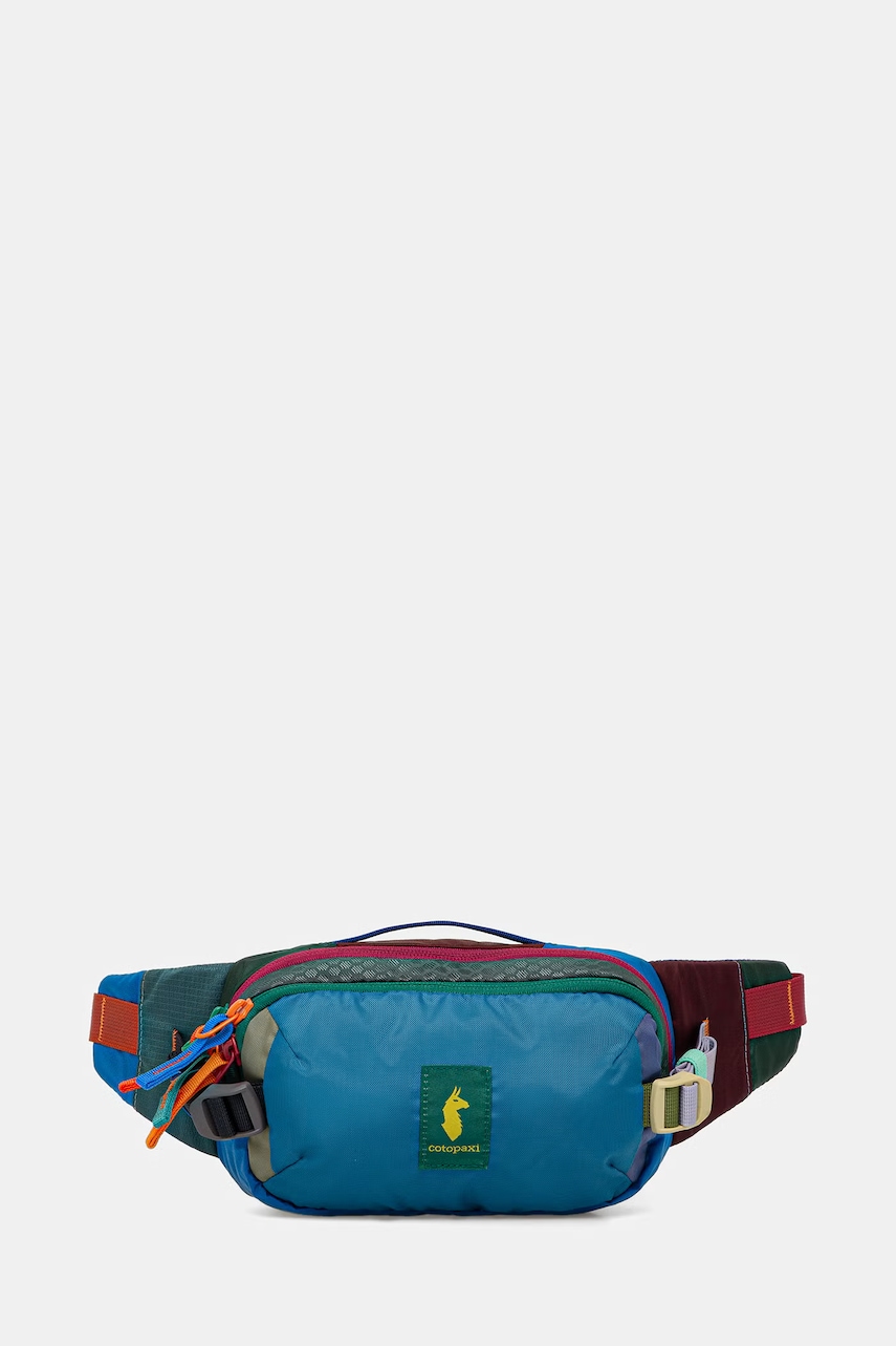 Cotopaxi  ledvinka přes rameno Allpa X 1.5L DEL DIA