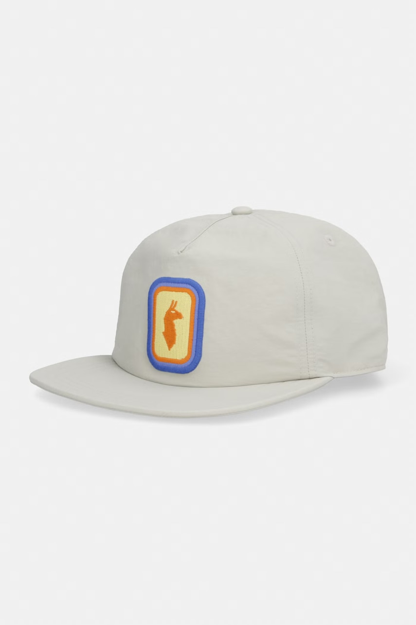 Cotopaxi  snapback Radiant