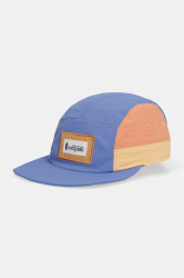 Cotopaxi  snapback Zen Garden