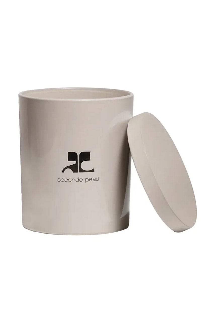 Courrèges  Vonná svíčka  SECONDE PEAU Bougie parfumée 190 GR